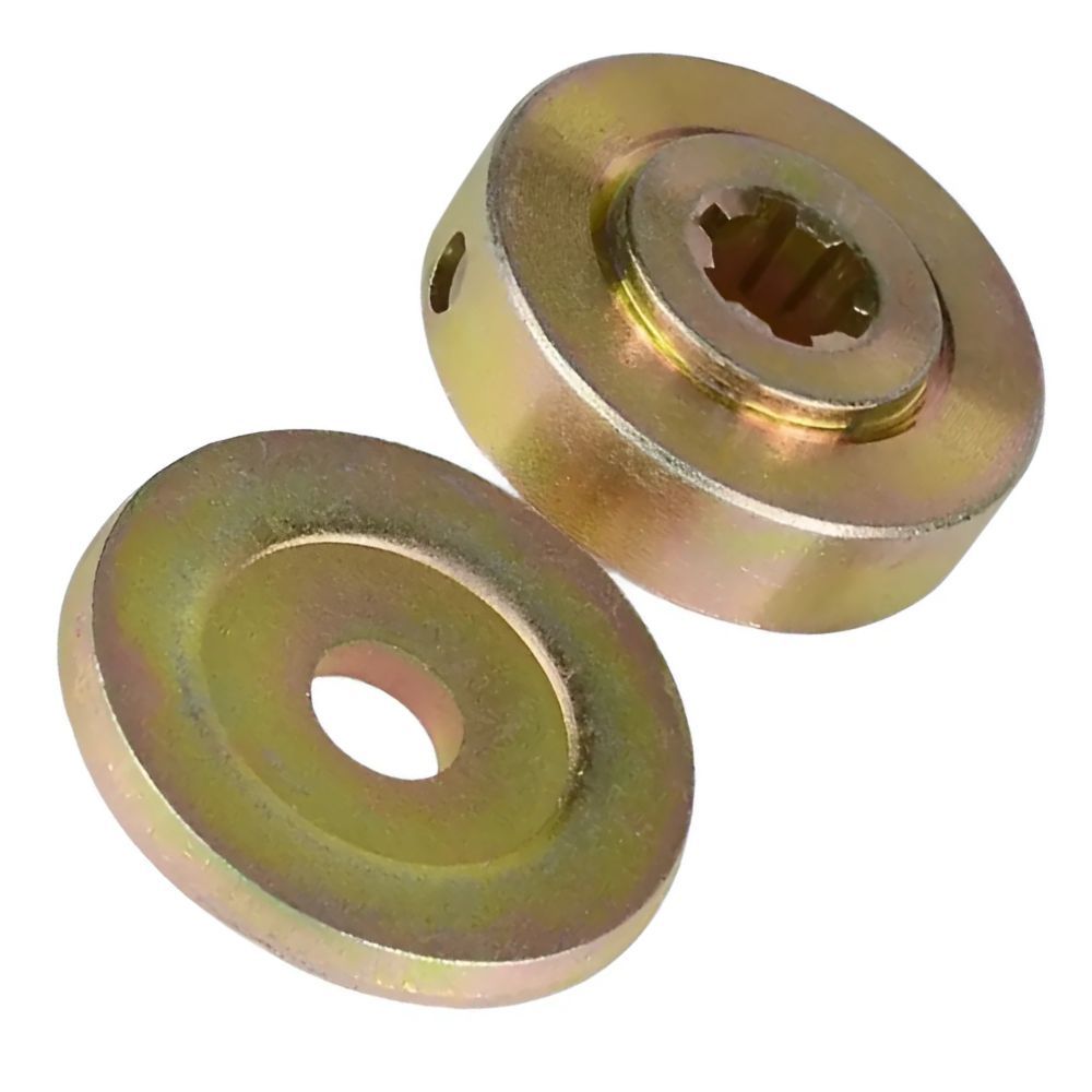 Kit Suporte da Lâmina para Roçadeira