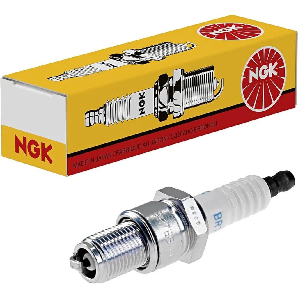 Vela Ngk Cr9e XJ6F Bandit650 GSX R1100 W