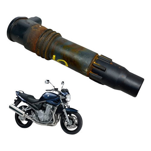 Bobina Ignição Faísca Suzuki Bandit 650 2008 2009 2010 2016