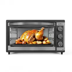 Forno Elétrico 49L Britânia BFE49 Dupla Resistência 110V