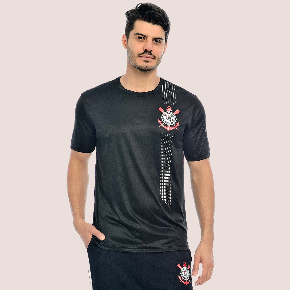 Corinthians Camisas Oficiais: Onde Comprar | BuscaProdutos