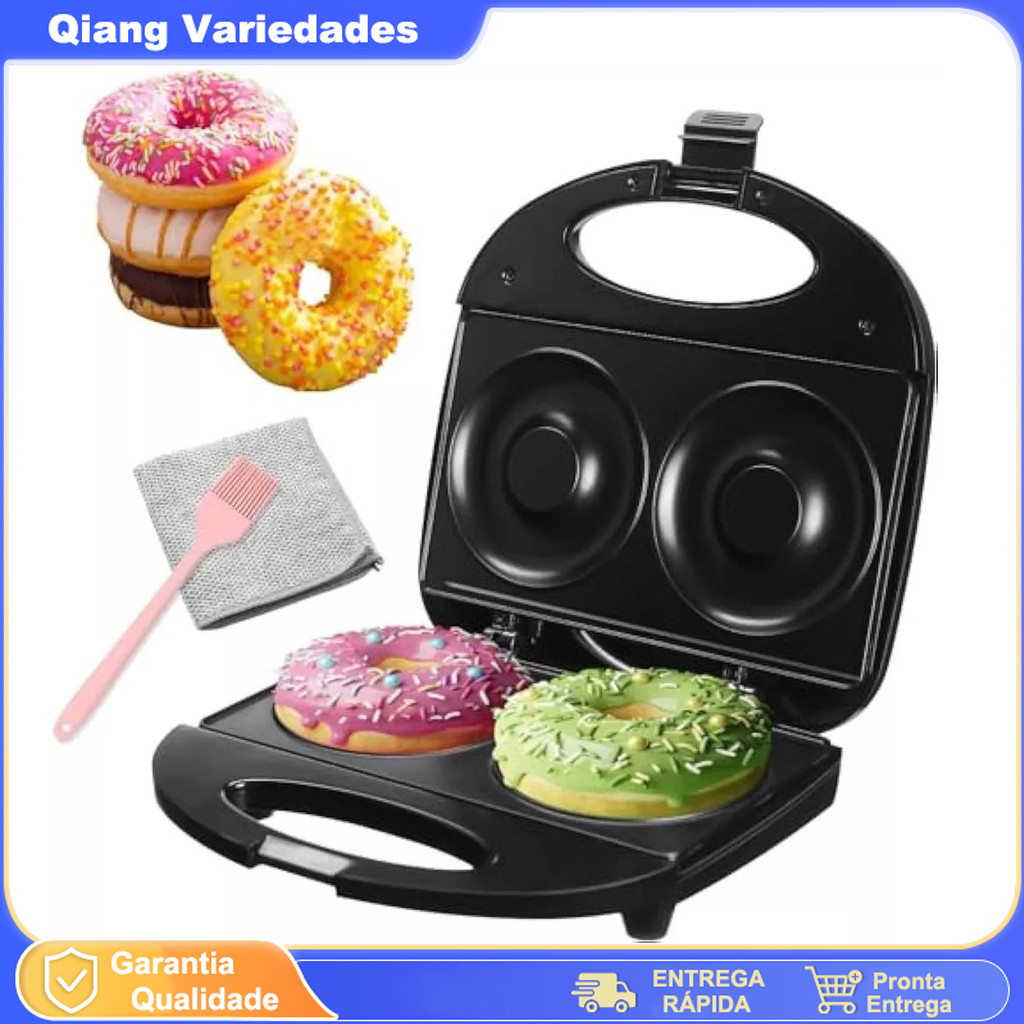 Máquina de Donuts Grande: Onde Comprar | BuscaProdutos