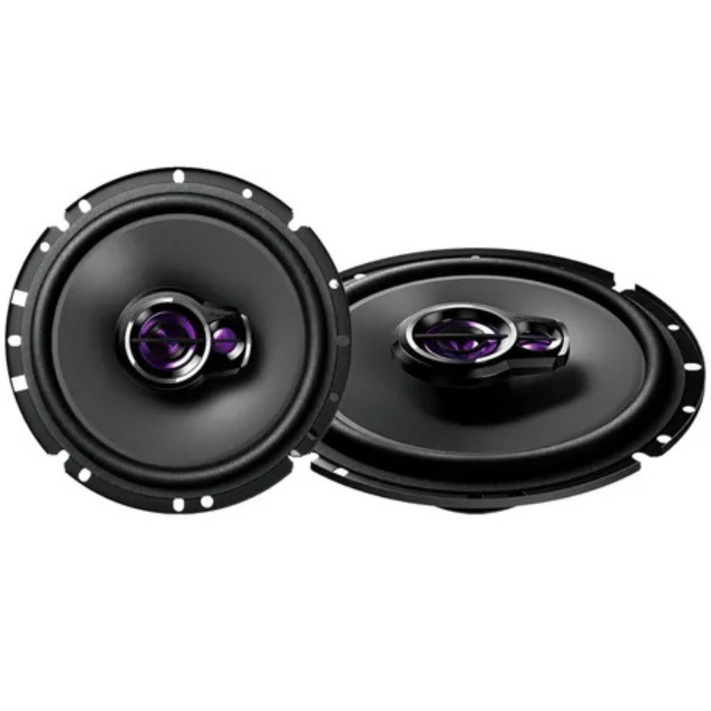 ALTO FALANTE PIONEER TRIAXIAL 6 POL   50W RMS TS 1760BR