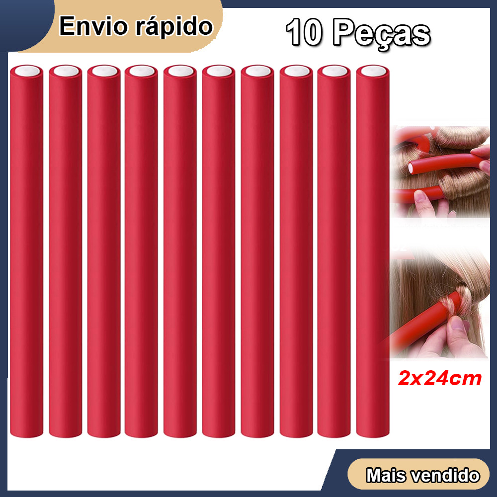 Ondas no Cabelo: Onde Comprar | BuscaProdutos