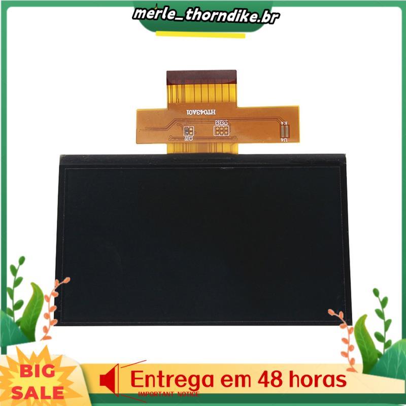 4.3 Polegada Display LCD HD Tela Multifuncional Para Panigale V2 2020-2021 Velocímetro Digital Da Motocicleta