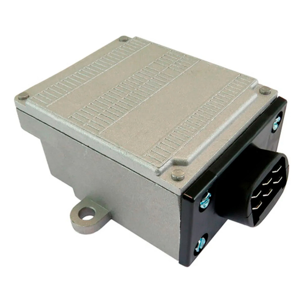 Módulo De Ignição Gol G1 G2 1.8 Gt Gts Cl Gl 84 85 86 87 88 89 90 91 92 93 94 95 96 97 Ga2005