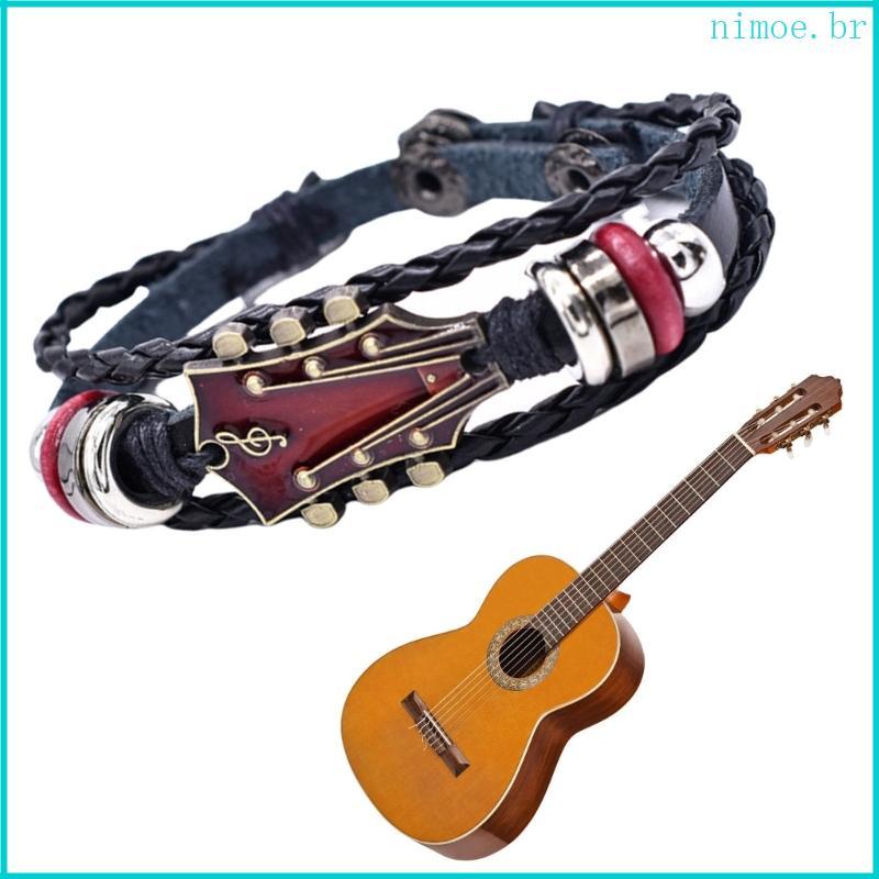 O que é Wristband Guitar? Guia e Onde Comprar | BuscaProdutos