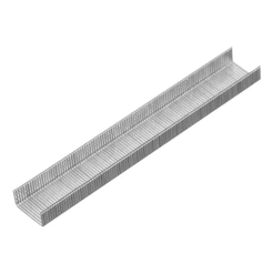 GRAMPOS PARA GRAMPEADORES, TIPO 53, TEMPERADO, 6MM, 1000 PCS // MTX