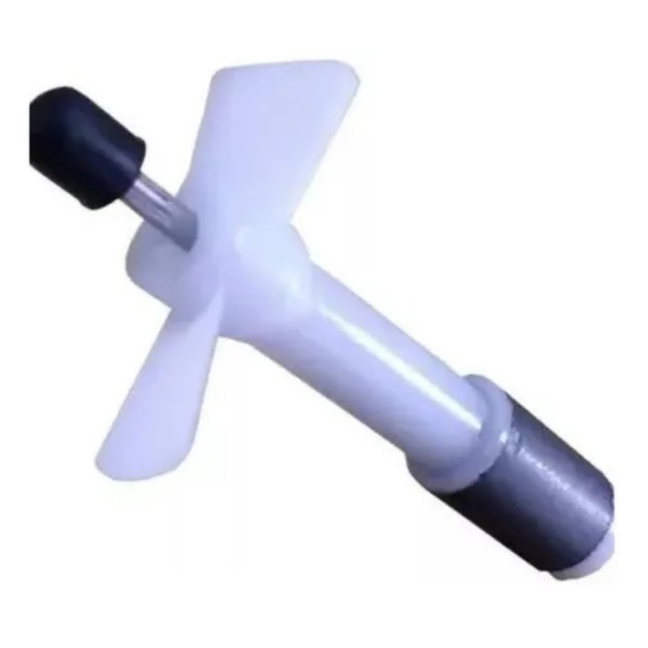 IMPELLER ROTOR BOMBA CIRCULAÇÃO JVP-120 SUN SUN