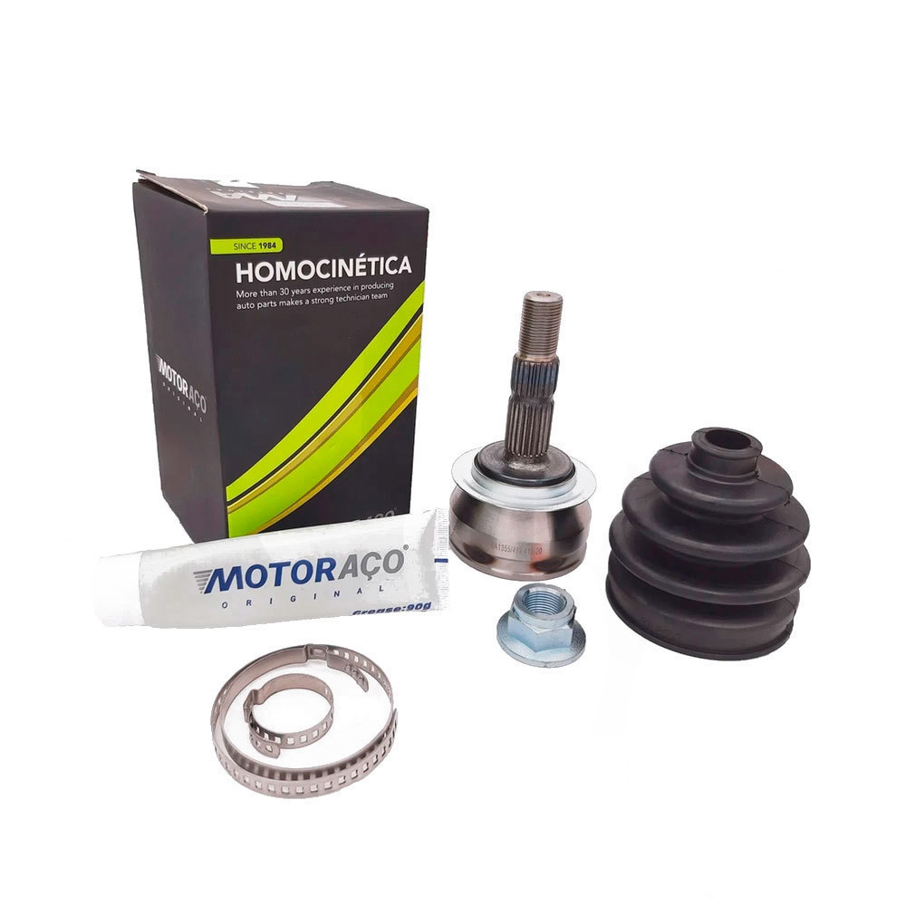 HOMOCINÉTICA DIANT MOTORAÇO MA1355499 CORSA, CELTA 1.0/1.4