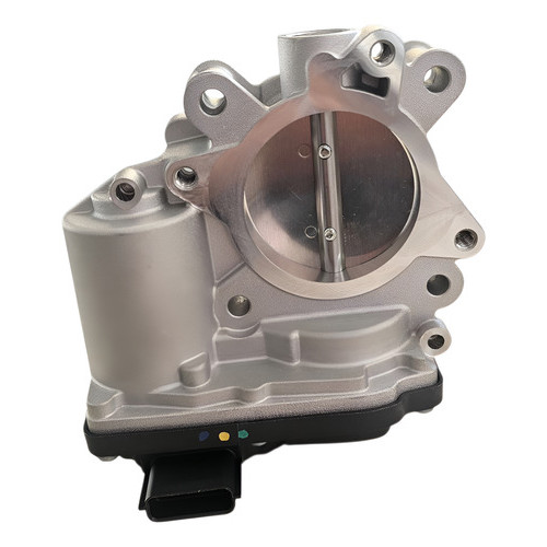 Corpo Borboleta Tbi Renault Captur / Duster Flex 161205601r