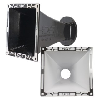 BOCAL CONE CORNETA HDF 2119 ALUMINIO PARA DRIVER PARAFUSO 2 POLEGADAS em Oferta na Shopee