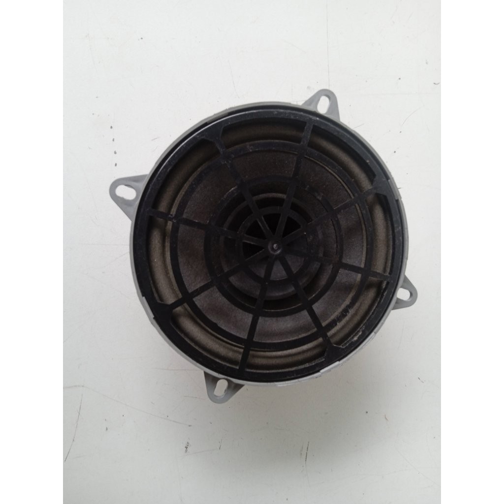Alto Falante Porta Traseira Esq. ou Dir. Peugeot 408 2012 a 