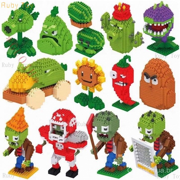 Plants Vs Zombies: Onde Comprar | BuscaProdutos