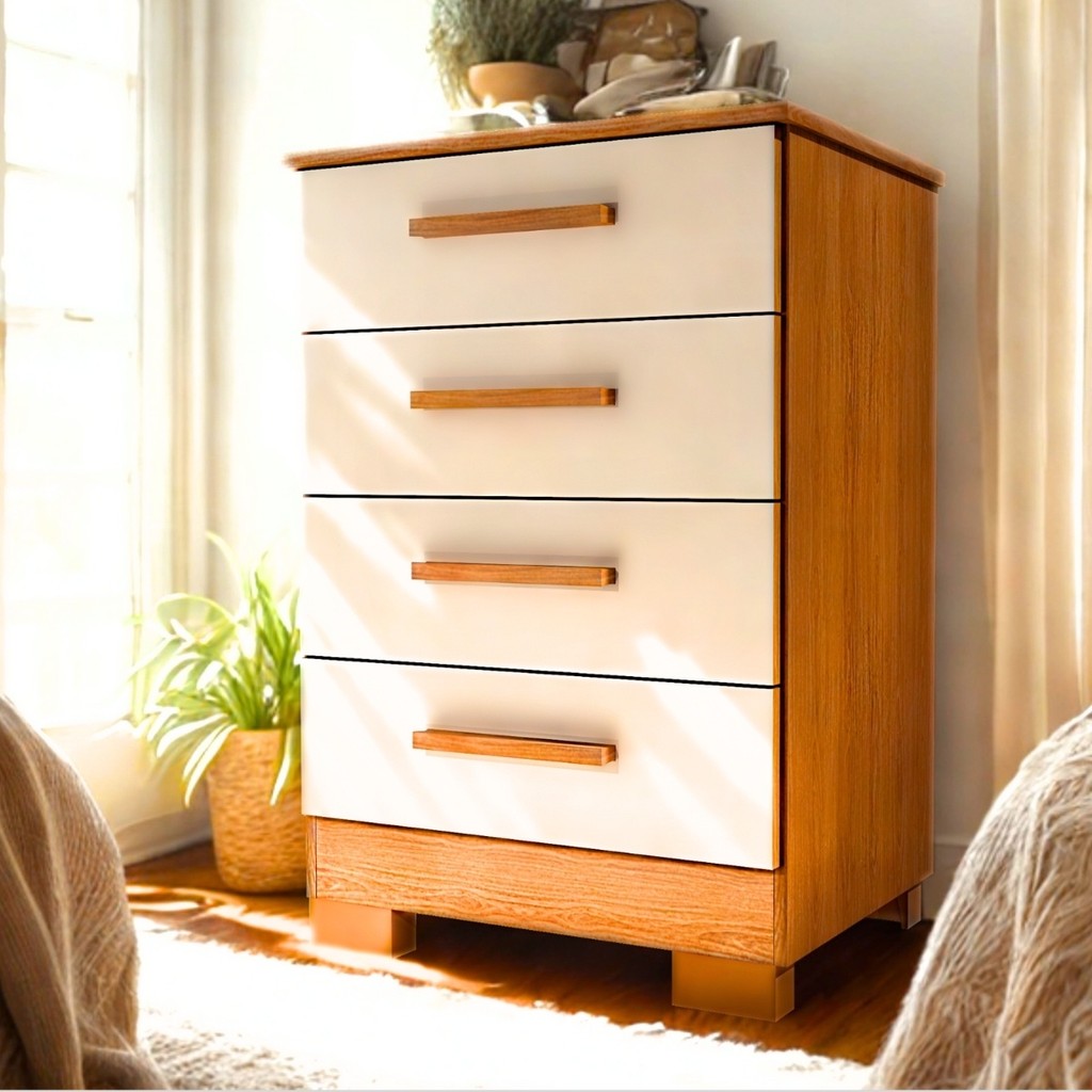 O que é Cômoda Infantil Grande? Guia e Onde Comprar | BuscaProdutos