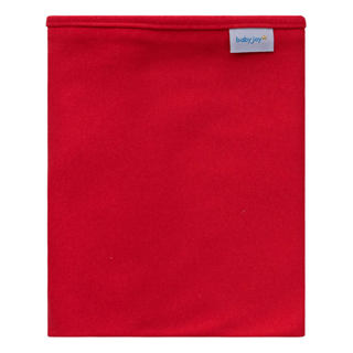 Cueiro Liso de Malha 78 cm x 95 cm Baby Joy Premium em Oferta na Shopee