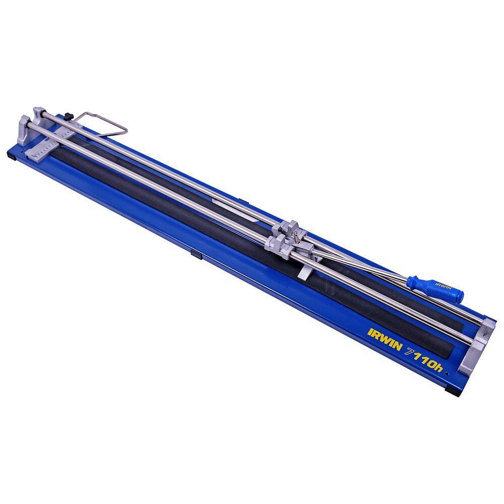 Cortador Profissional de Pisos e Azulejos 110cm Irwin Serie 700 7110H