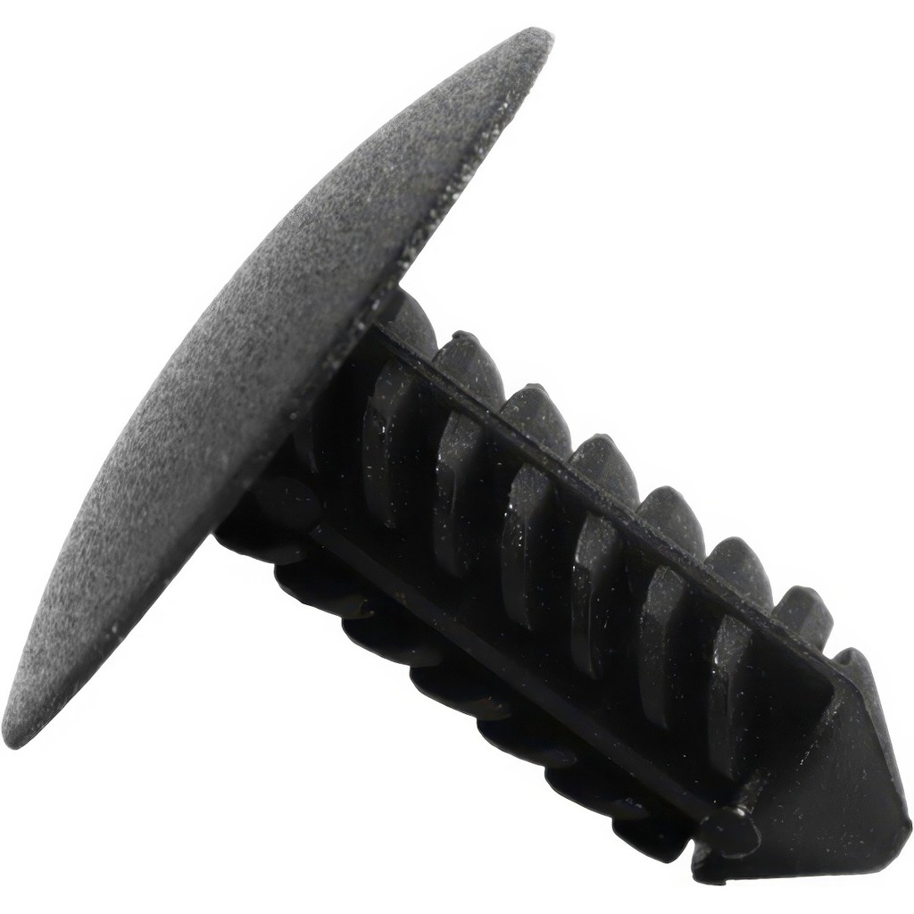 Grampo de Fixação para Renault Captur Kangoo Kwid Logan Master Sandero - Cód. 8200939873