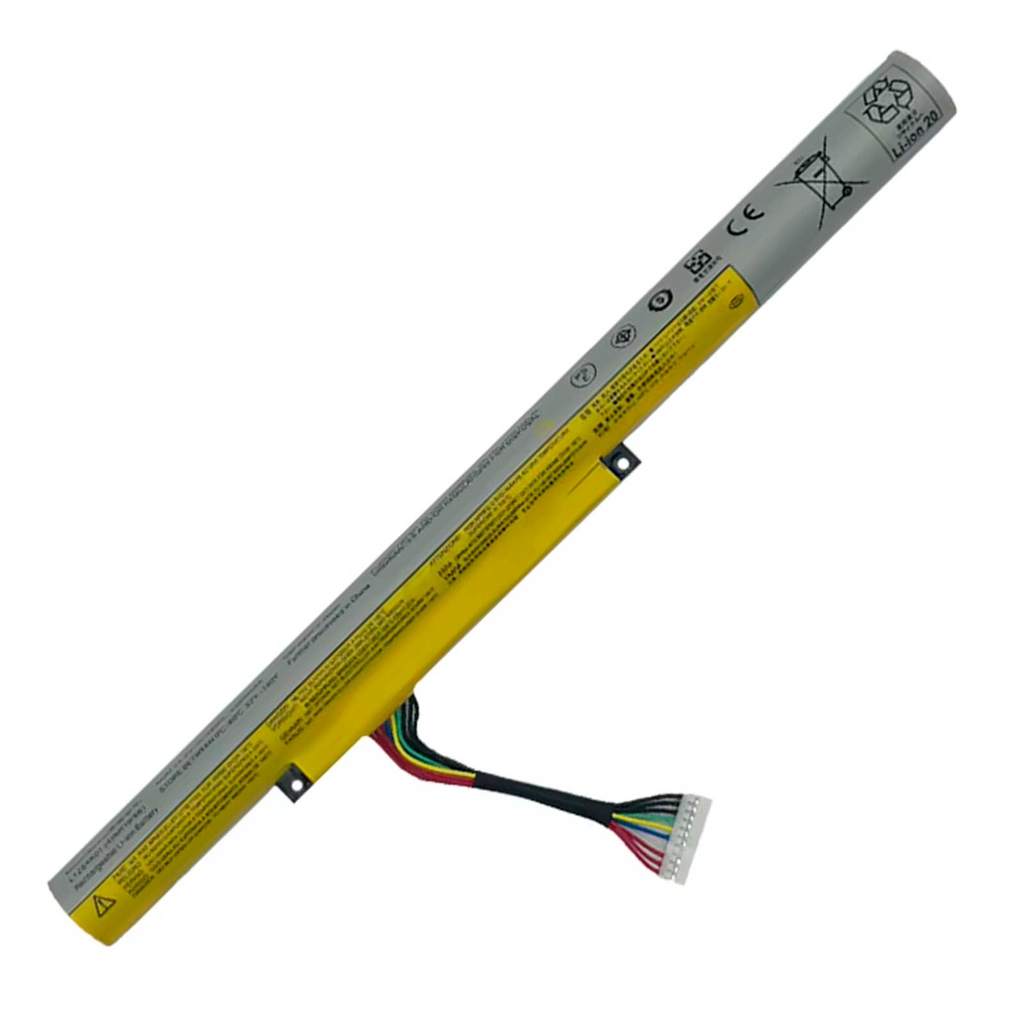 Bateria P/lenovo Ideapad Z400 Z400a-ifi Z500 Z400a-ith Z410
