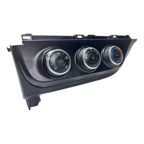Comando Ar Condicionado Toyota Corolla 2016 2017 Cx136s