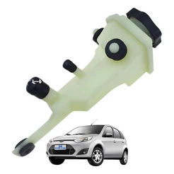 Reservatório Óleo Direção Hidráulica Ford Fiesta 2002 A 2014