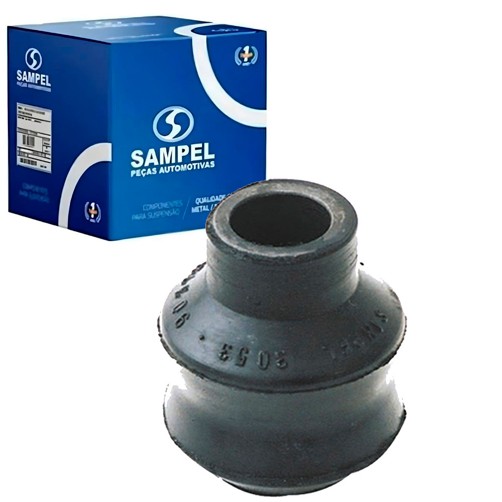 Bucha Do Amortecedor Traseiro Astra 1995 A 1996 / Monza 1991 A 1996 / Vectra 1994 A 1996 - Sampel 3053 em Oferta na Shopee