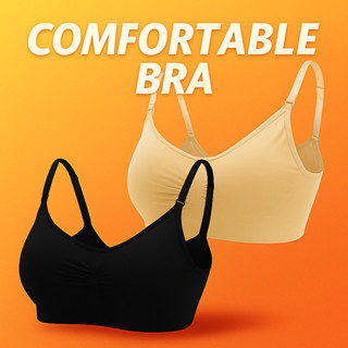 Kit 2 Top Sutiã Sensual Com Alça E Fecho Ajustável Premium top dia dia topzinho em Oferta na Shopee