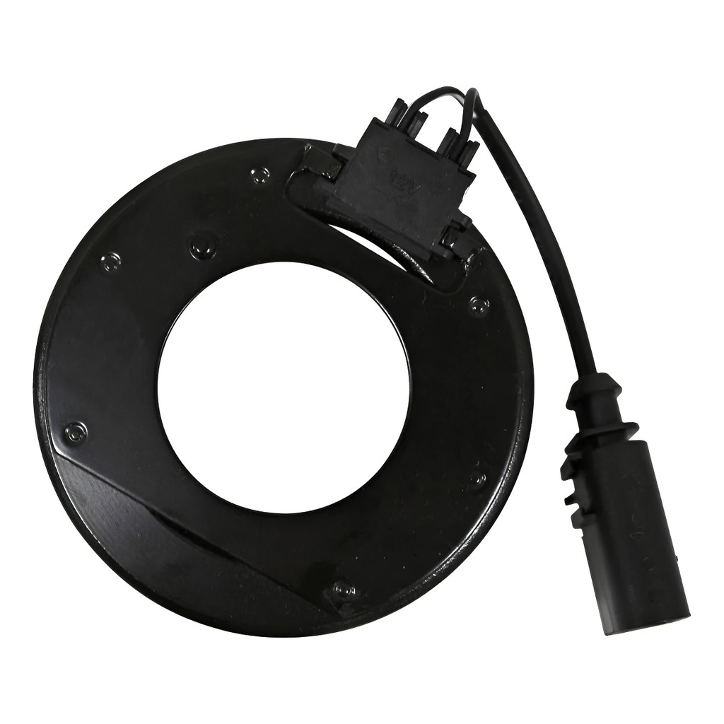 Magnético Compressor Mahle Cross Up Fox Gol 2014  12v novo