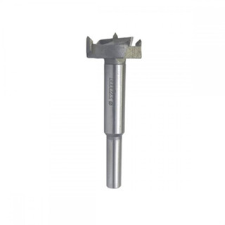 Fresa Broca Forstner Para Dobradiça Madeira 28 Mm em Oferta na Shopee