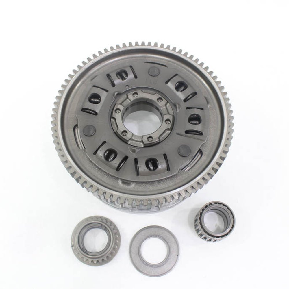 Campana Embreagem Honda Cbr 1000 Rr Cbr1000 Rr 08-11
