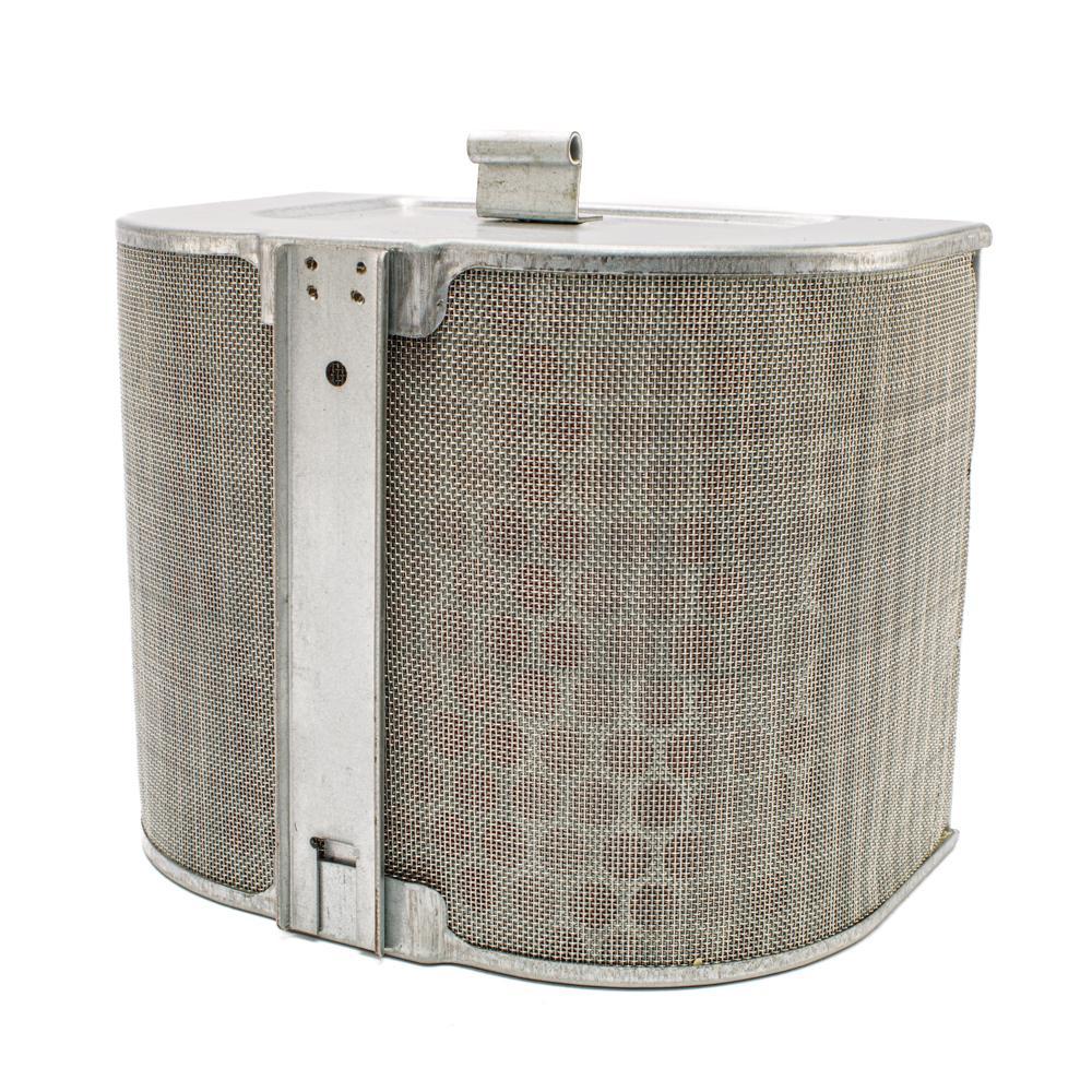 Filtro Do Ar CBX750 Four 1986 a 1989 Indy 1990 a 1994 - WEGA - JFA0M29
