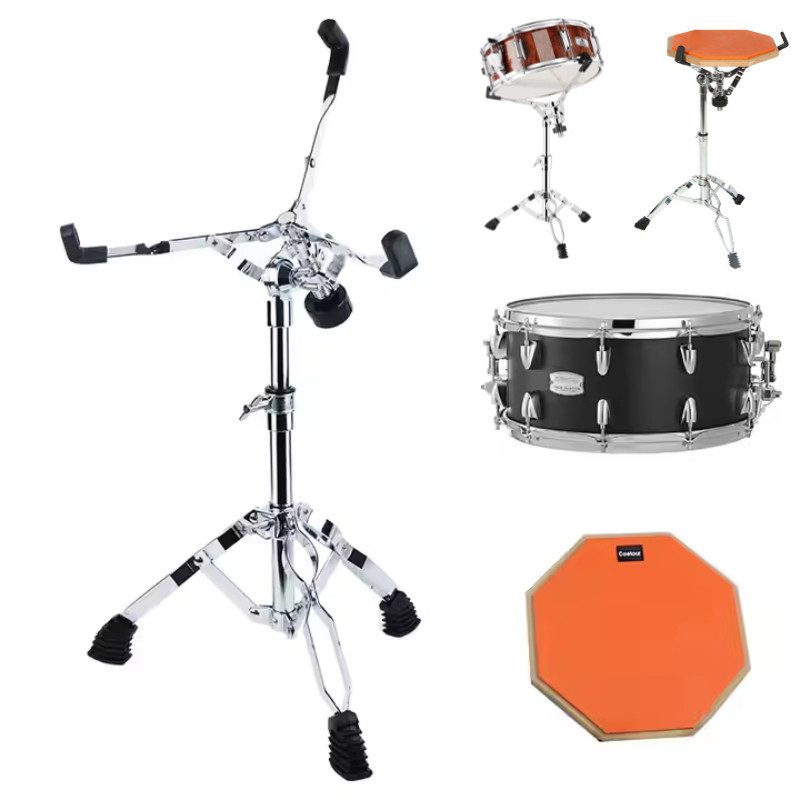 Suporte para caixa Suporte para bateria silencioso Suporte para bateria elevatória Suporte para pad de bateria vazio