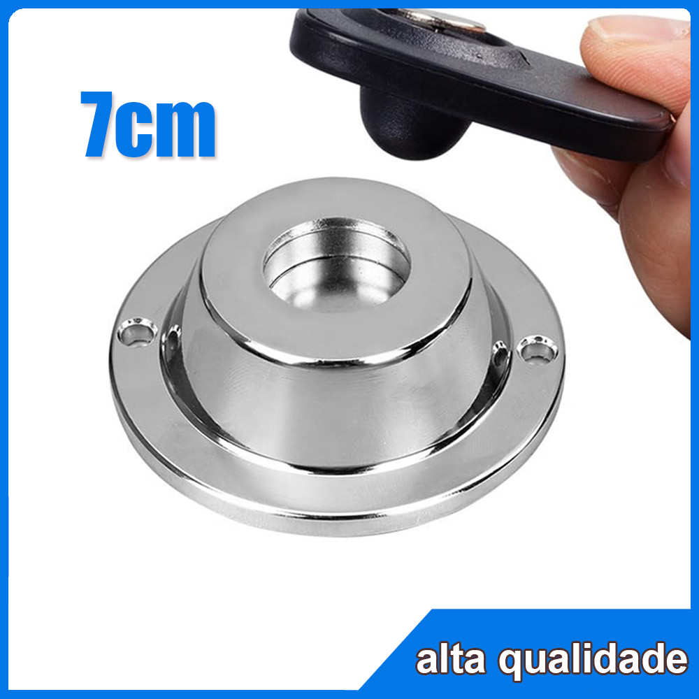 Desacoplador Destacador Tag Alarme Etiqueta Para Roupas Lojas Etiqueta Mini Antifurto Chave Ima