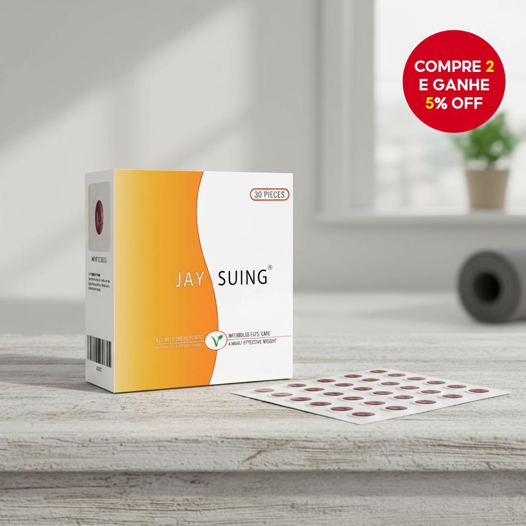 Adesivos Emagrecedores: Onde Comprar | BuscaProdutos