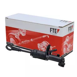 Cilindro Mestre Embreagem Fox Gol Polo Virtus Voyage T-cross Saveiro 1.0/1.6 Motor Ea211