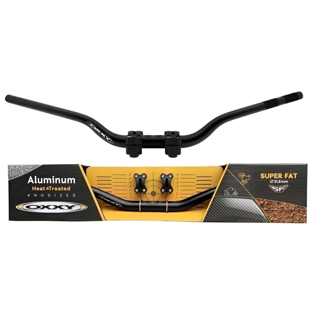 Guidão Xre 300 Oxxy: Onde Comprar | BuscaProdutos