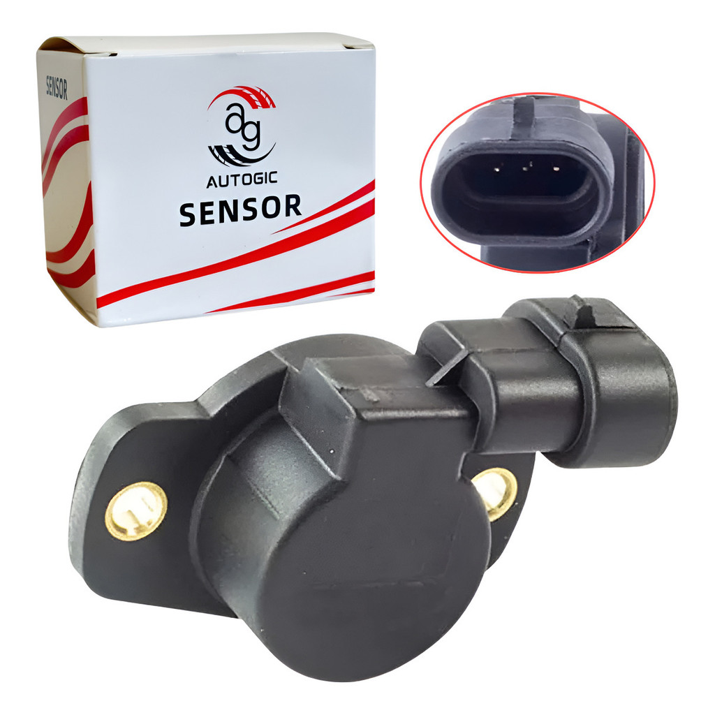Sensor Tps Palio Siena Parati Clio Megane Scenic 9945634 Sensor Tps Palio Siena Parati Clio Megane Scenic 9945634