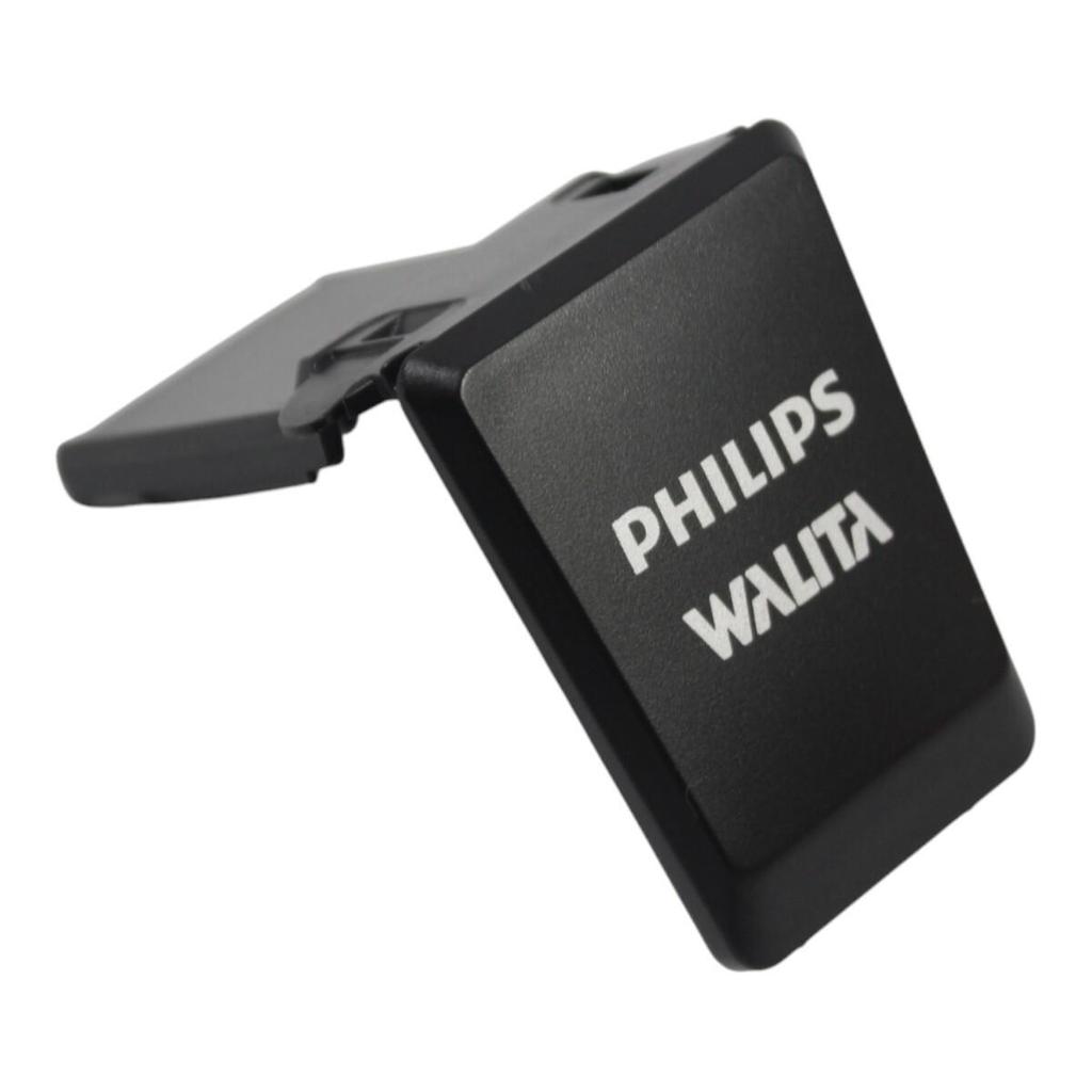 Tampa Super. Distribuidor P/ Philips Walita Lattego Original