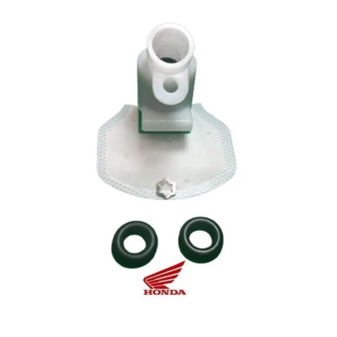 Pré filtro da Bomba Combustível Honda Hornet 2008 á 2014