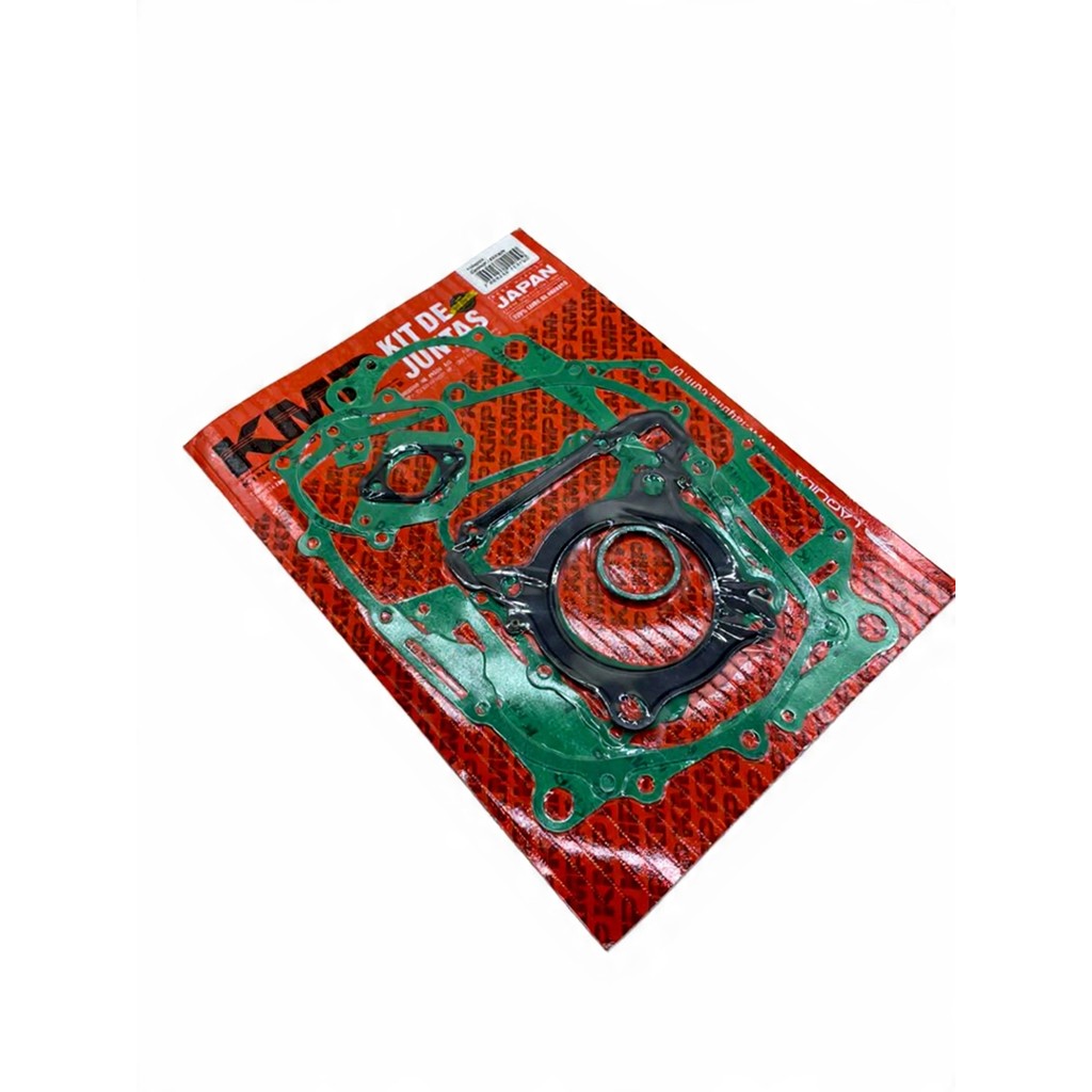 JOGO DE JUNTAS COMPLETO KMP PARA HONDA CB300 R E XRE300 em Oferta na Shopee