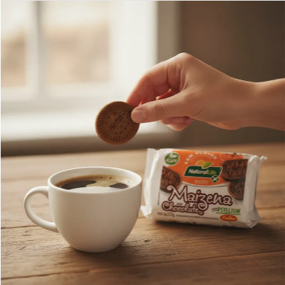 Biscoito de Maizena sem Açucar - Comprar com Melhor Preço em Lanches