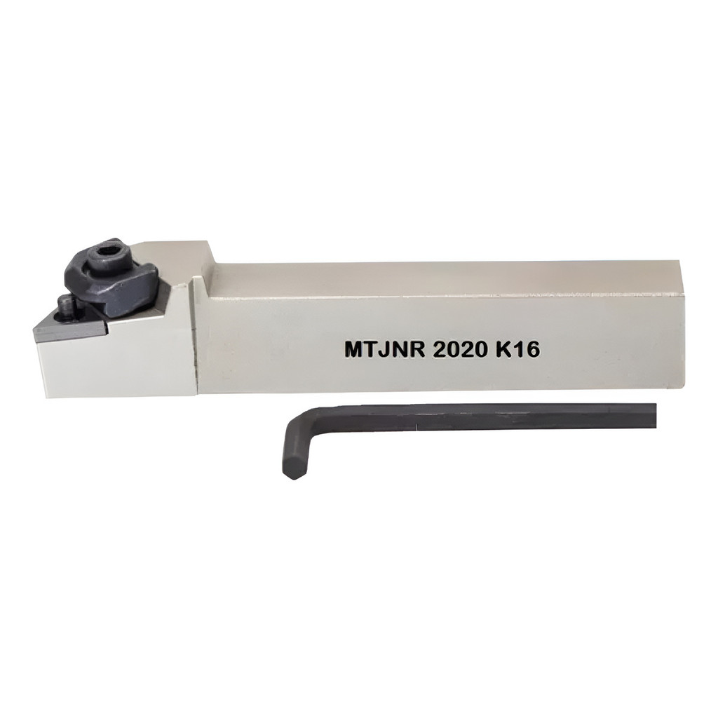 Suporte 1º Linha P/torno 20x20 Tnmg16 Externo Mtjnr 2020 K16 em Oferta na Shopee