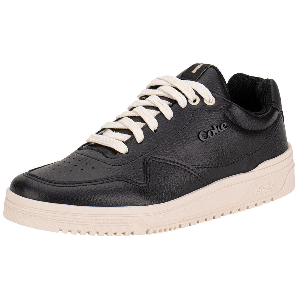 Tênis Feminino Hope Town Coca-Cola Cc2483