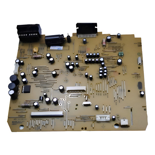 Placa Principal Hbd-9200/9380 H-buster Nova Original