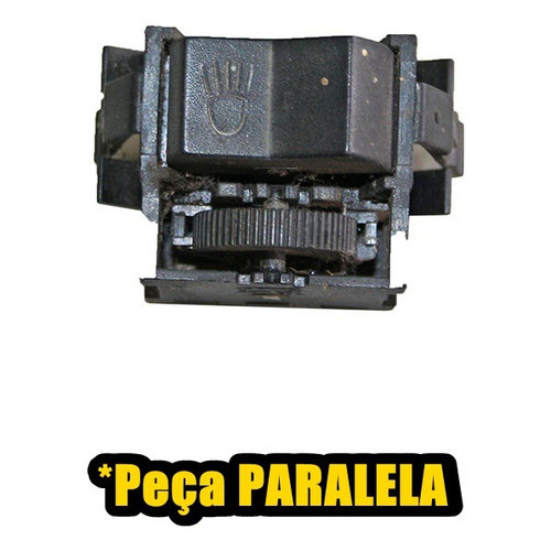Botão Comando Interruptor Farol Vw Gol Bx Passat Brasília