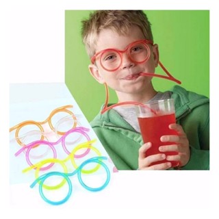 Oculos Canudo - Chaves - Pronta Entrega No Brasil 1un Mpfest em Oferta na Shopee