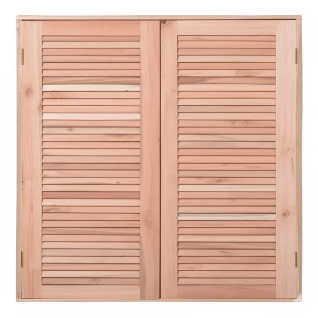 Janela Guilhotina 2 Folhas Eucalipto Natural 100x100x12cm Pop 100cm x 100cm em Oferta na Shopee