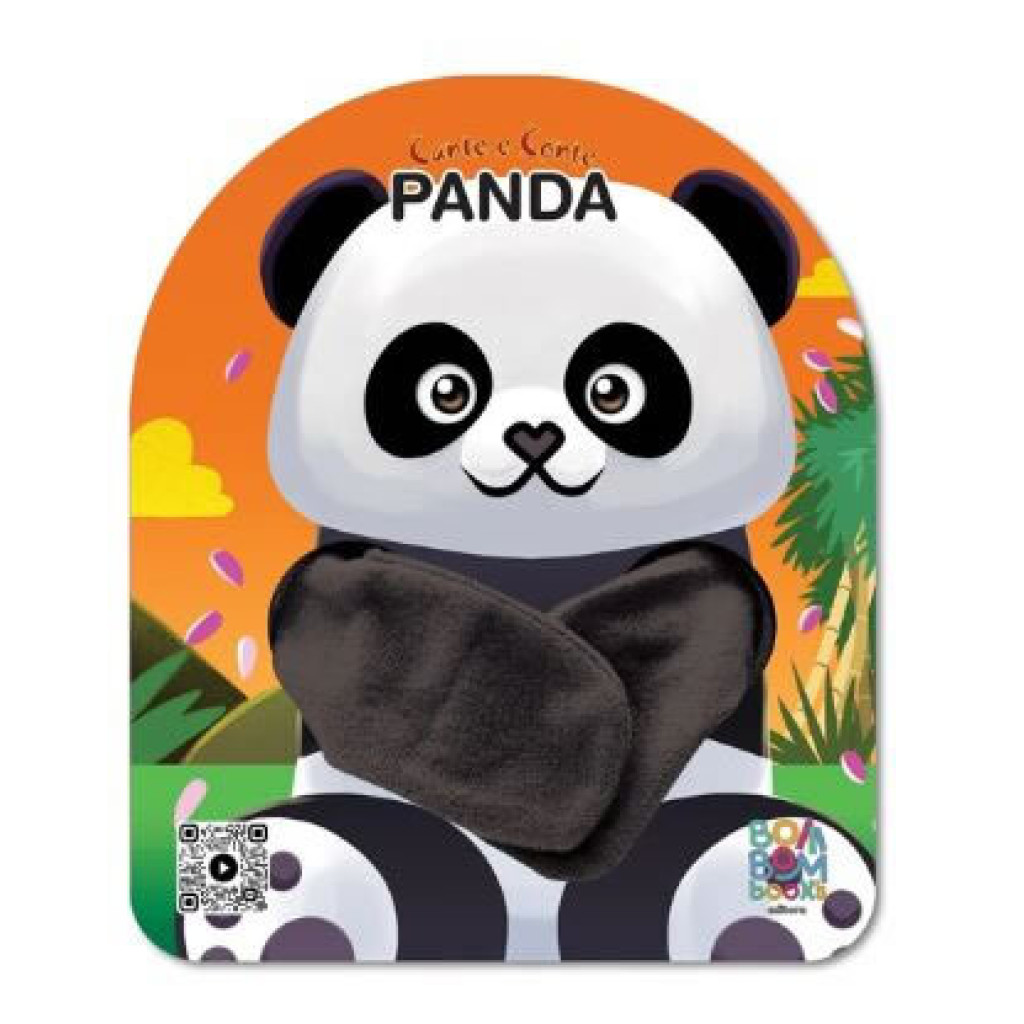 Dedoche cante e conte panda