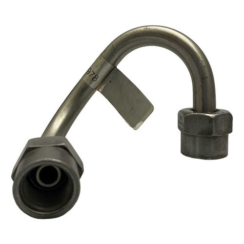 Cano Duto Flauta Combustível Jeep Compass T270 1.3 2022 2023
