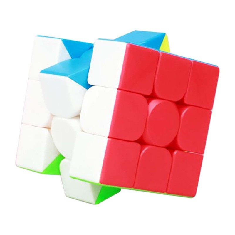 Cubo Mágico Anti-stress 3x3x3 Interativo Profissional Speed Gold Edition — imagem 2 de 2
